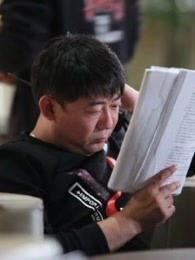 李麒个人资料